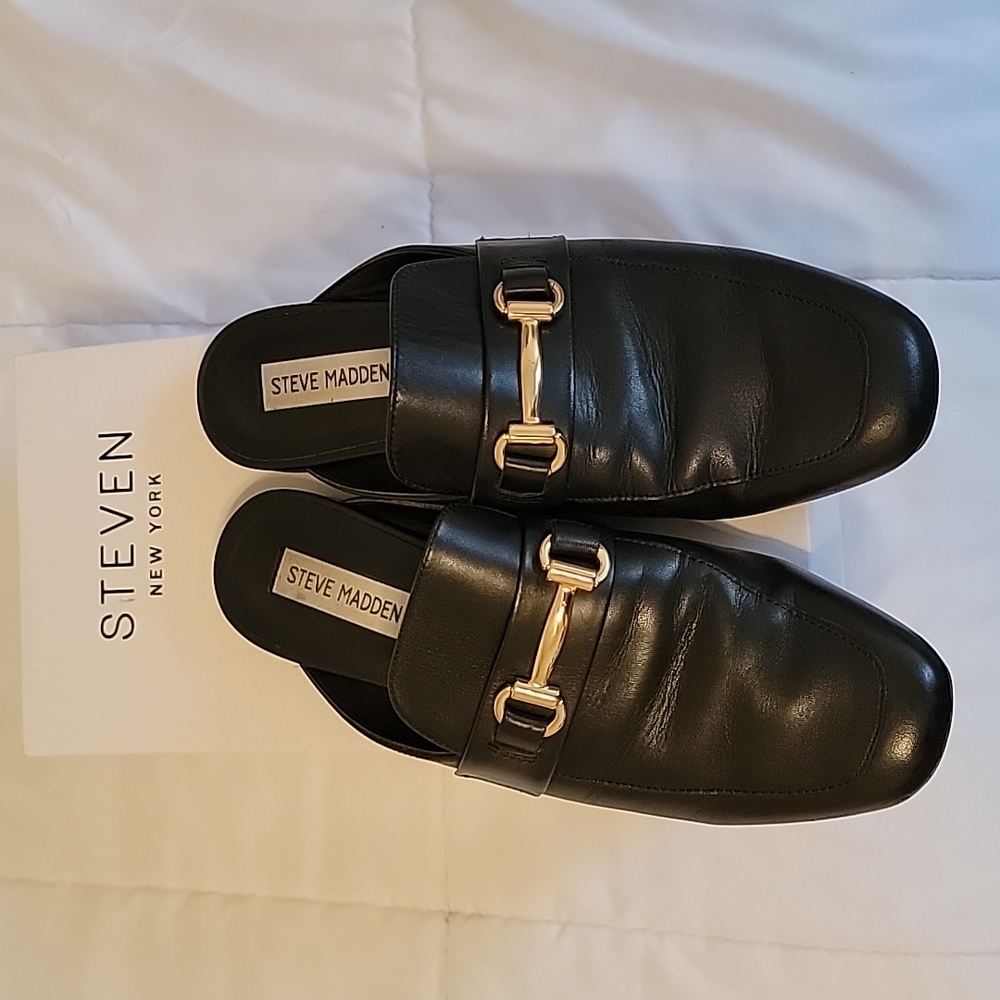 Steve Madden Mules